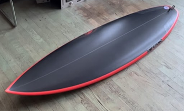 My favorite shortboard - the Sharpeye Inferno 72 – Basis Surf My favorite shortboard - the Sharpeye Inferno 72 – Basis Surf