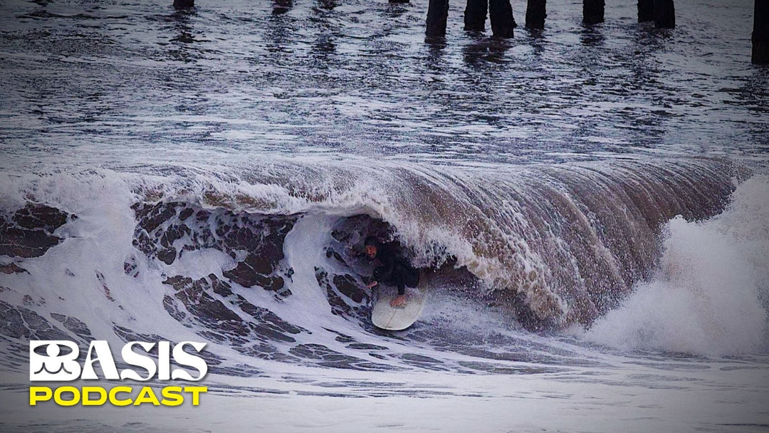 Surf Advice from Shea Somma