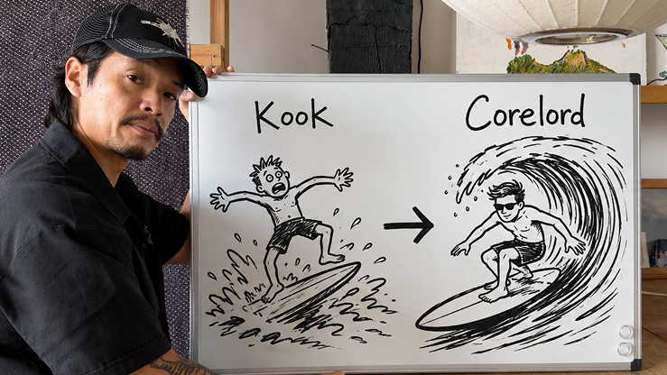 How to progress SO Fast in Surfing it feels like Cheating