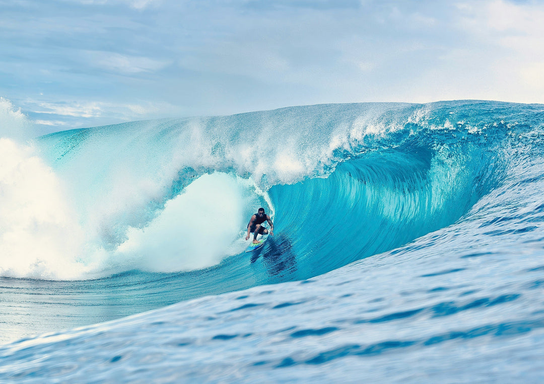 The One Surfing Skill You’re Probably Overlooking