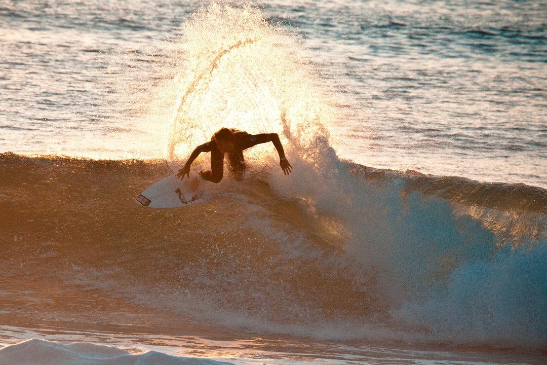 Why You Need to Hold Your Turns Longer