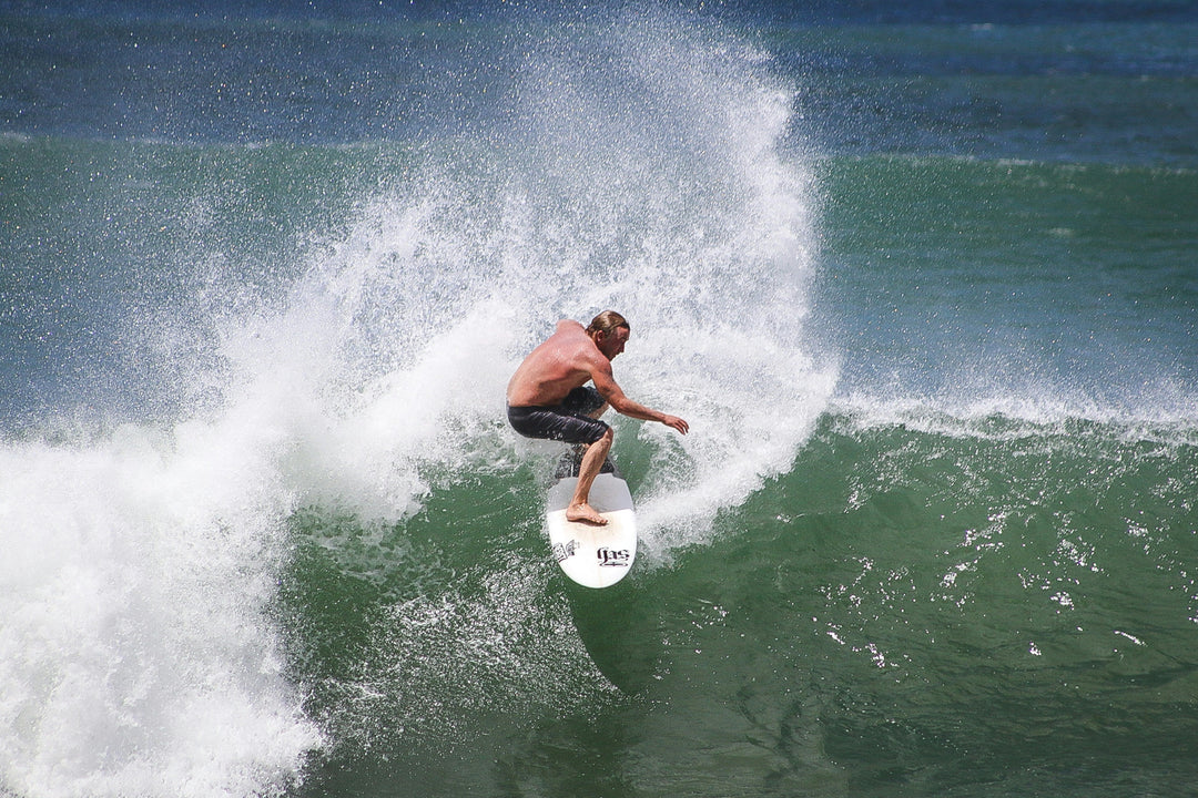 What’s Actually Happening Under Your Board