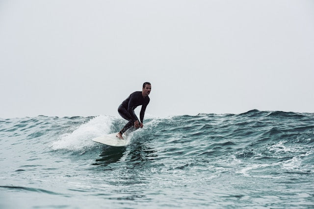 The Secret to Popping-Up at the Right Moment