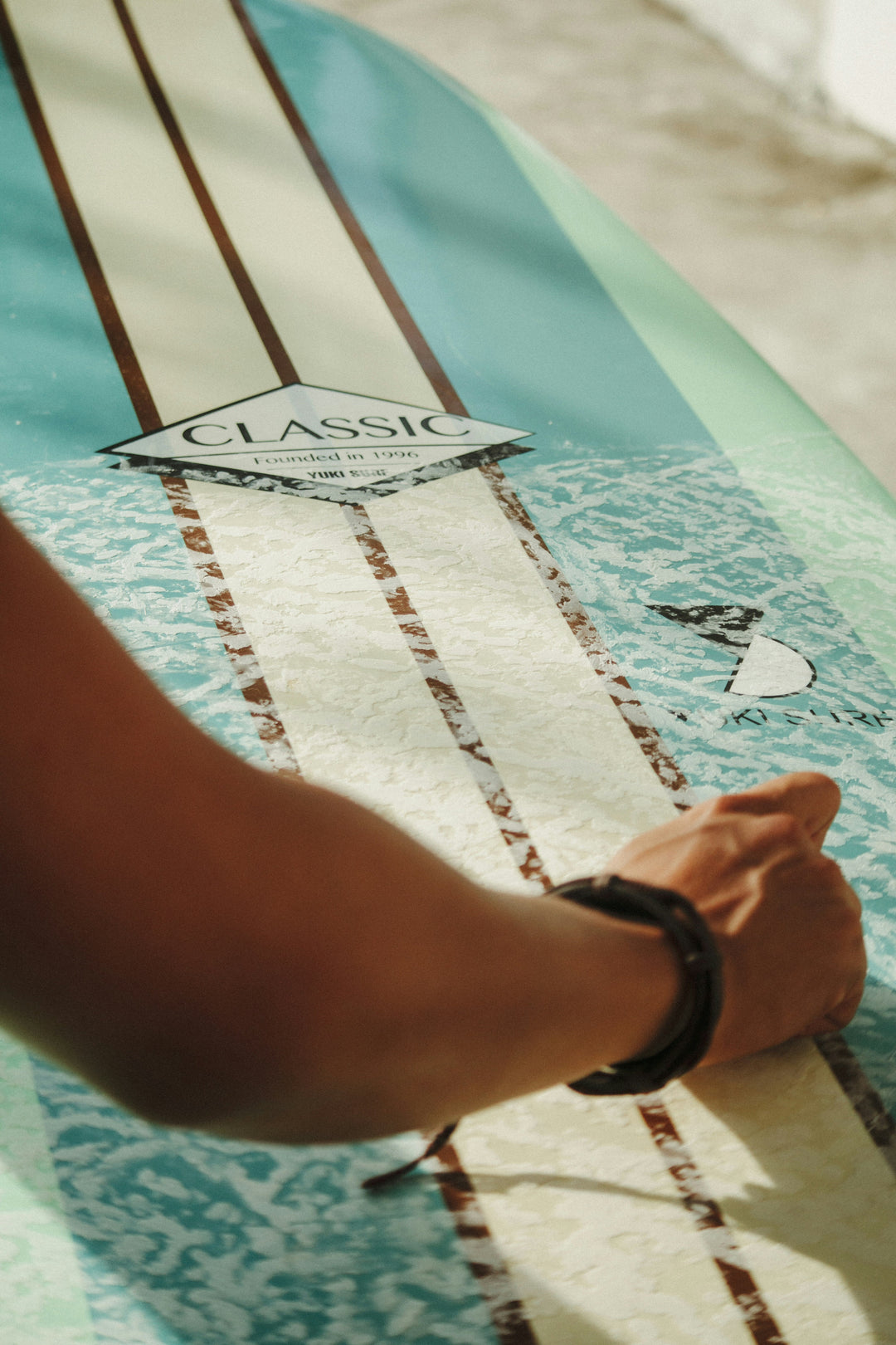 How to Wax Your Board Properly