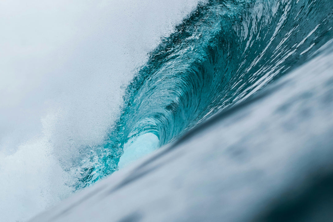 How to Actually Read Your Surf Break