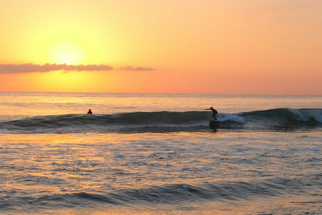 The Case for Surfing the Same Wave Over and over