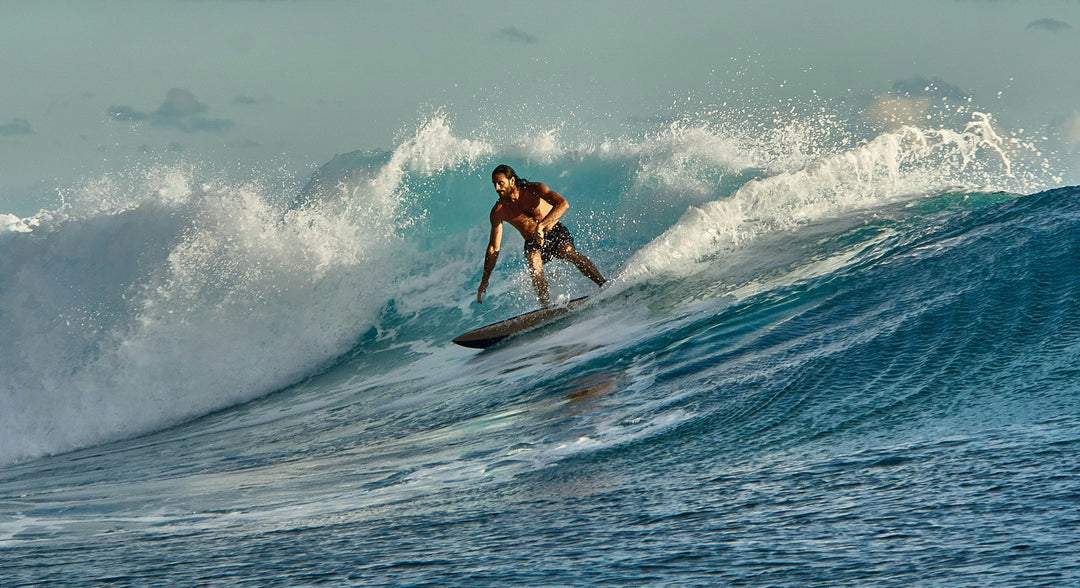 Traveling? Here’s How to Stay in Surf Shape