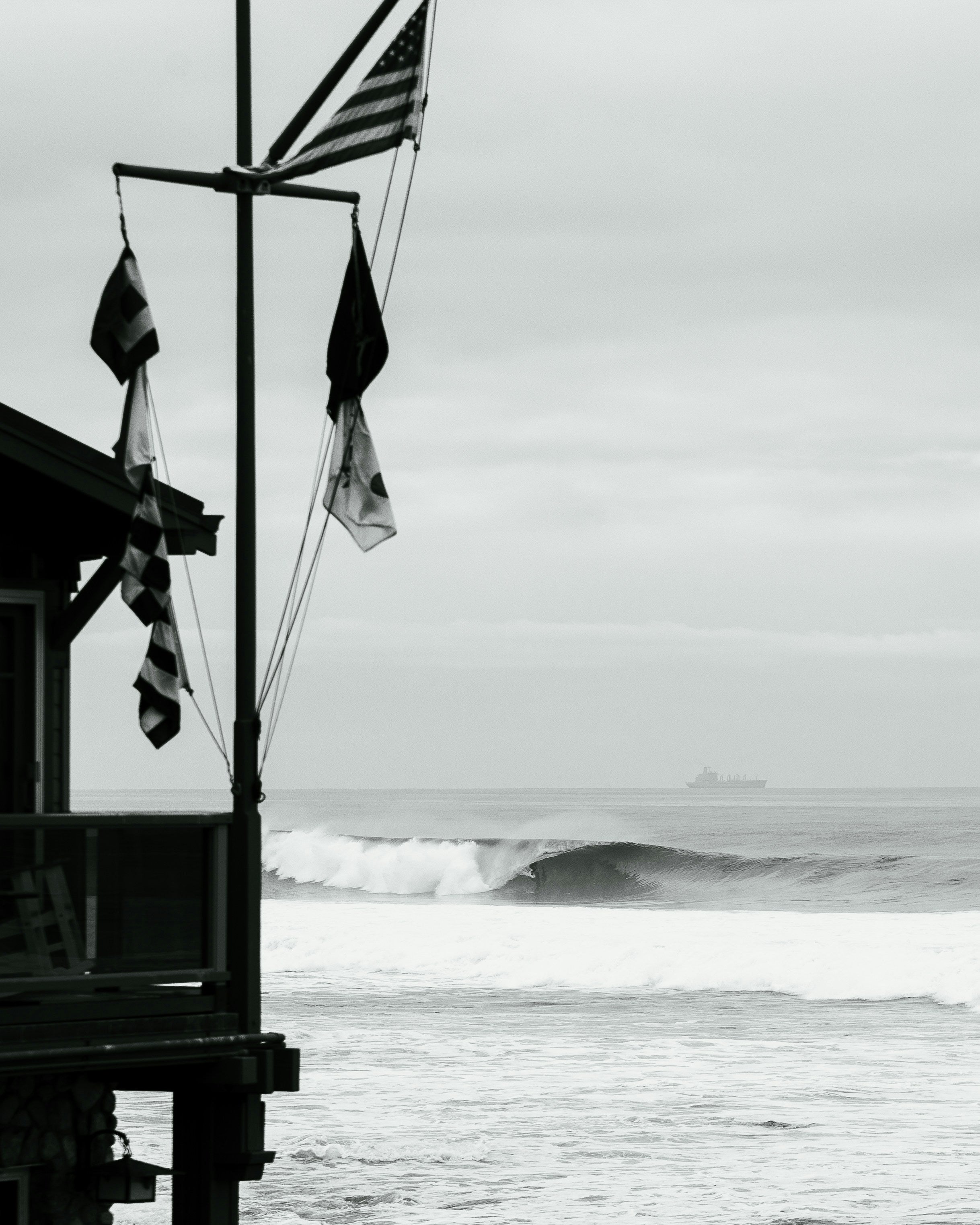 The Question That Changed My Surfing – Basis Surf