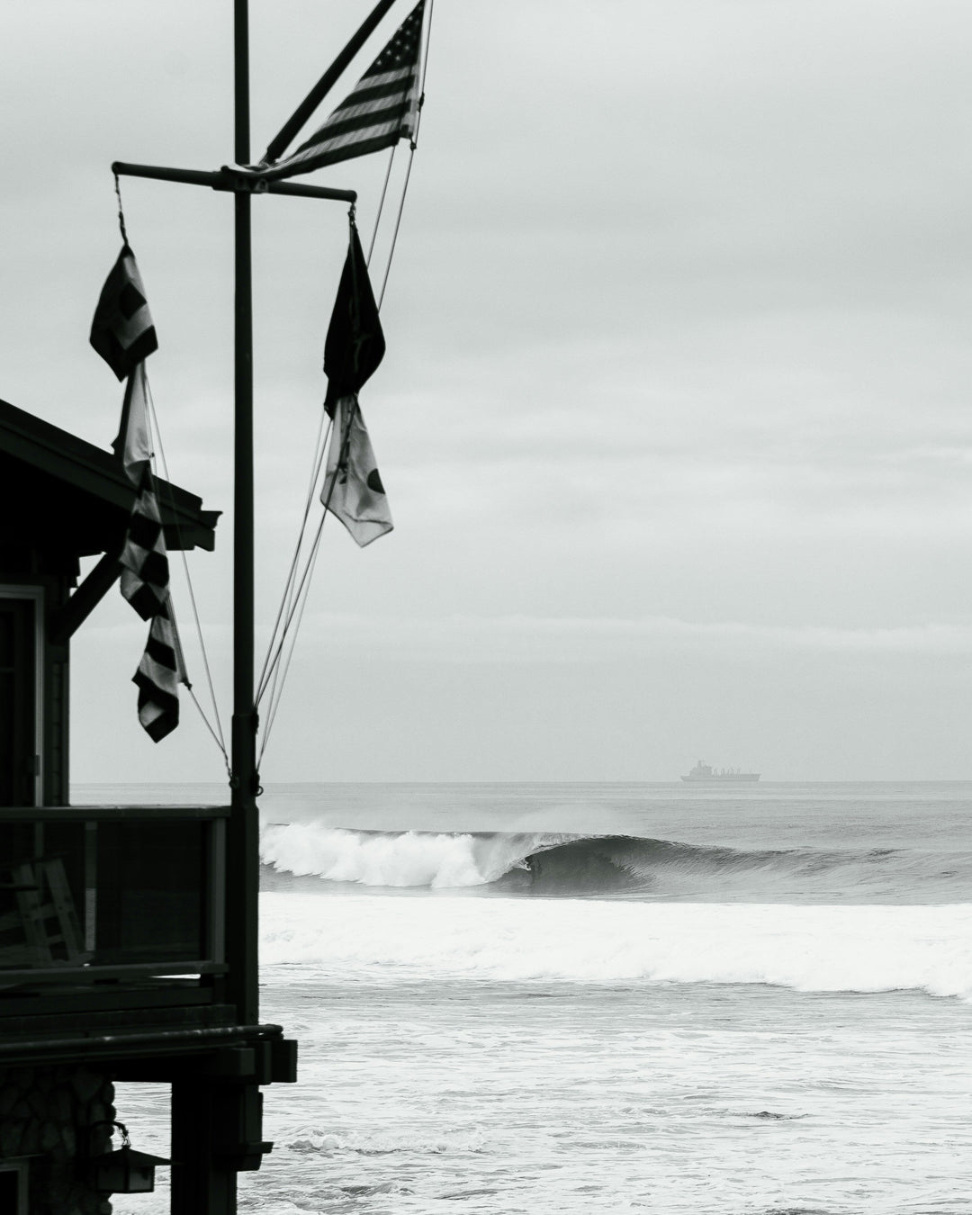 The Question That Changed My Surfing