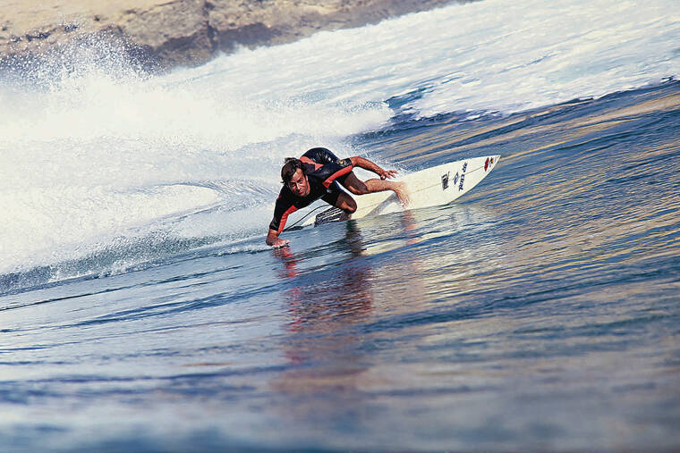 Mastering the Frontside Bottom Turn: The Key to Unlocking Power in Your Maneuvers