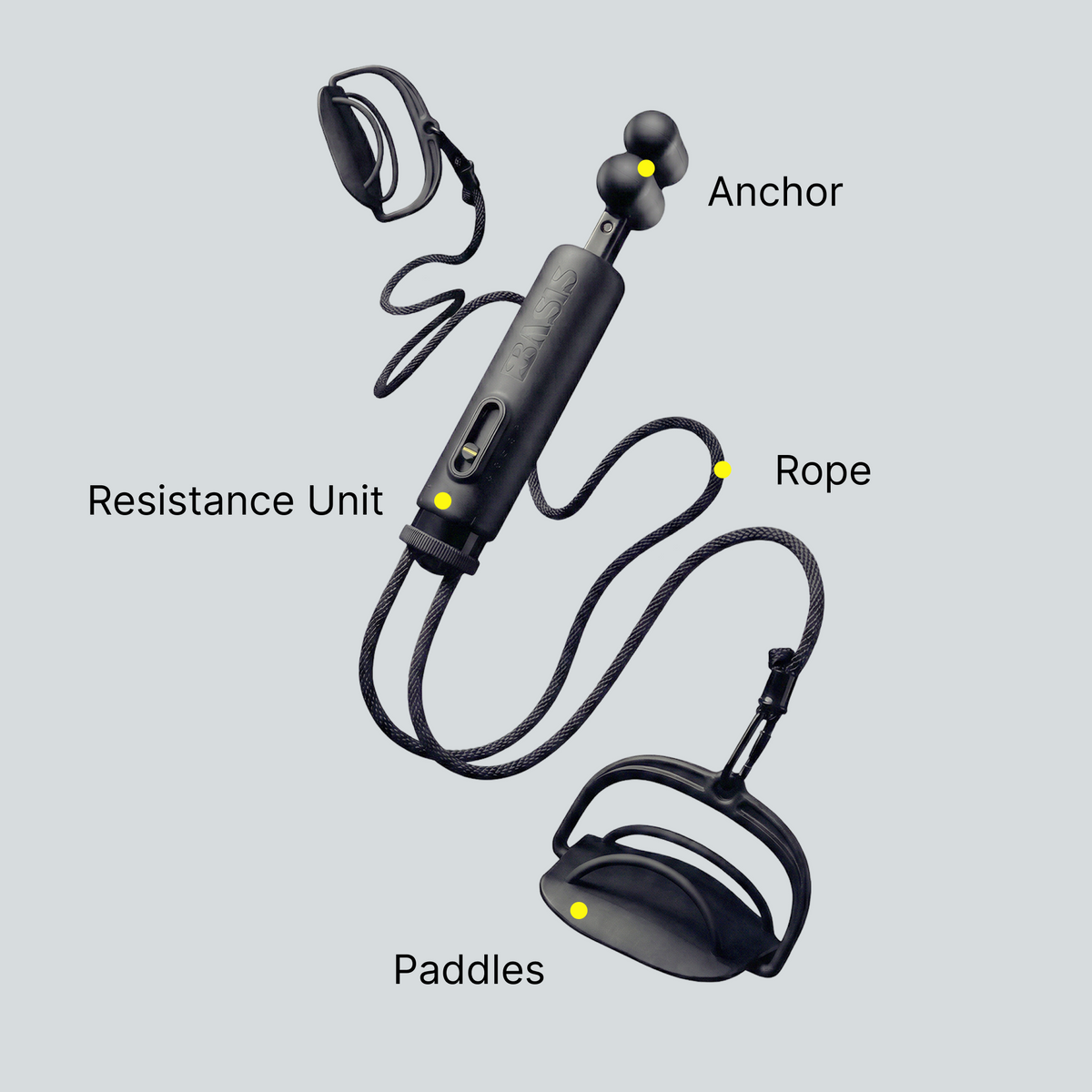 Basis Surf Paddle Trainer System