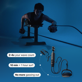 Basis Surf Paddle Trainer System