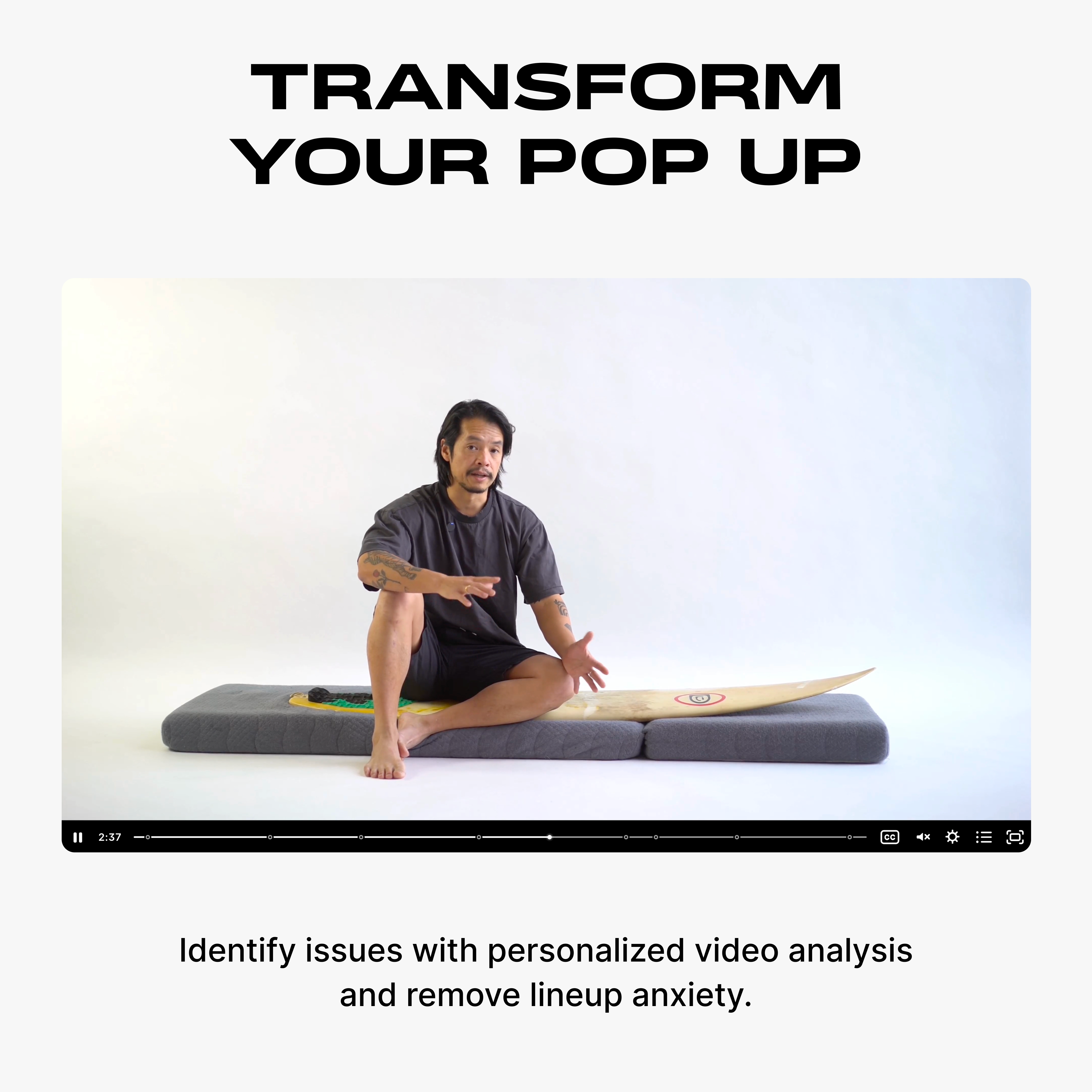 Programa de la técnica Pop Up