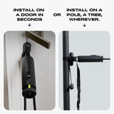 Basis Surf Paddle Trainer System