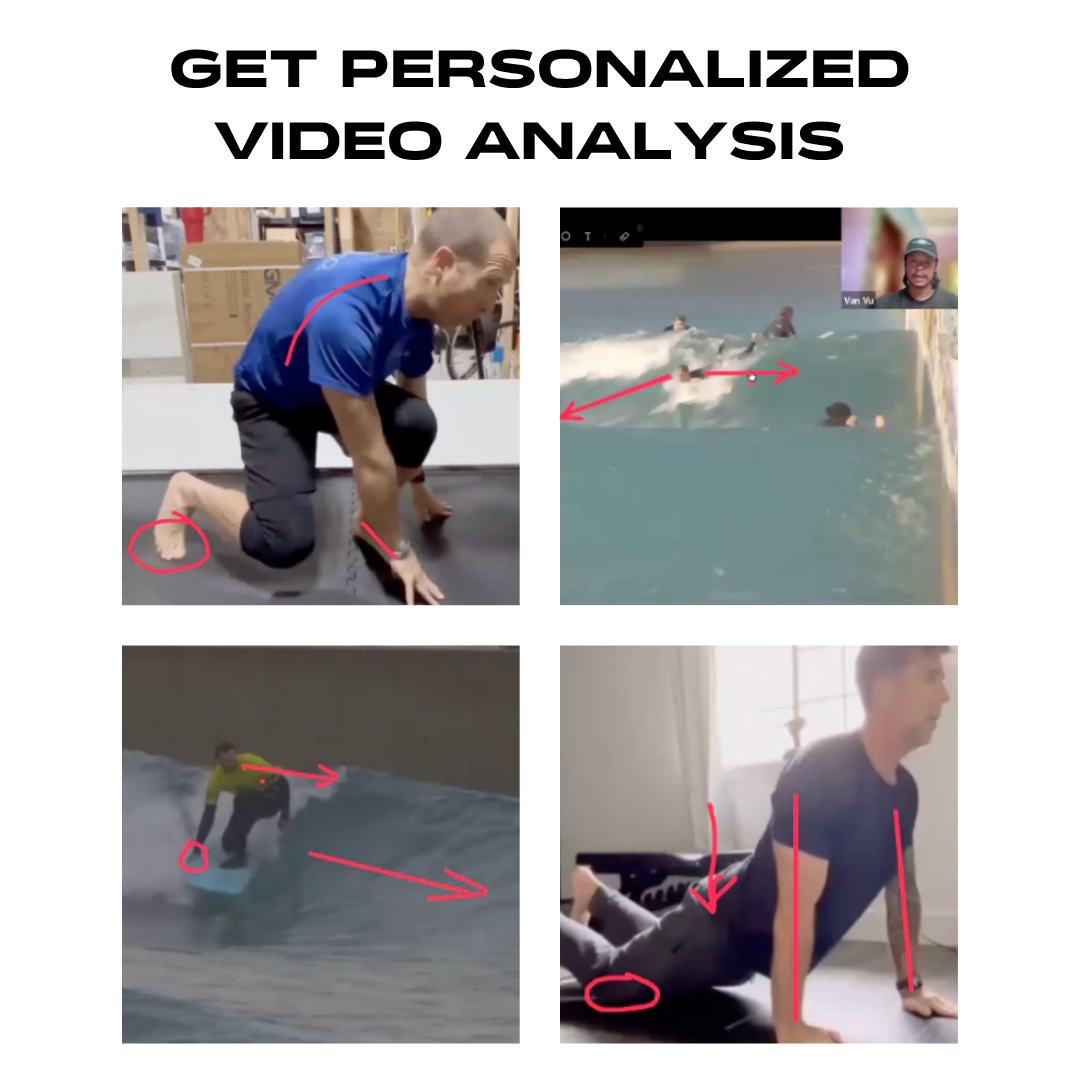 Pop Up Technique Course